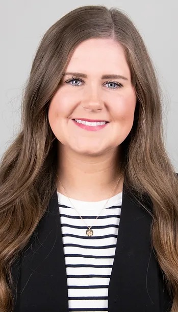 Ashlie Rasband