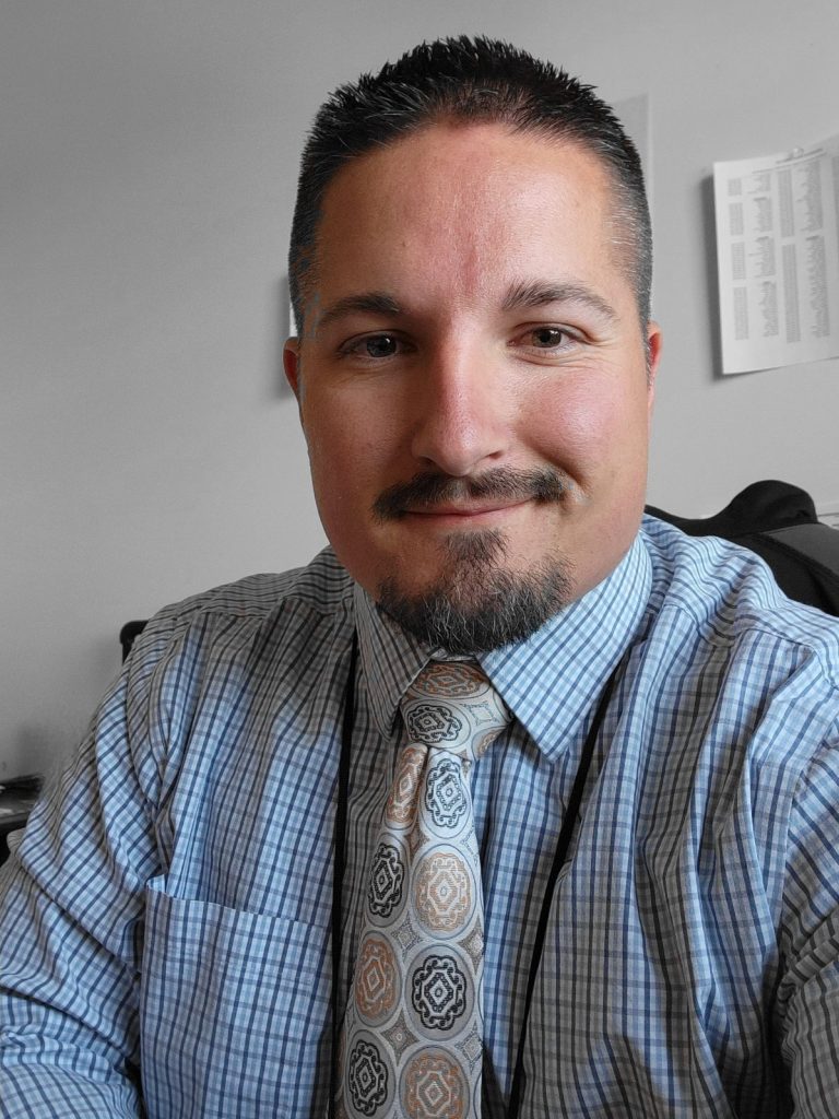 Daniel Ruesch