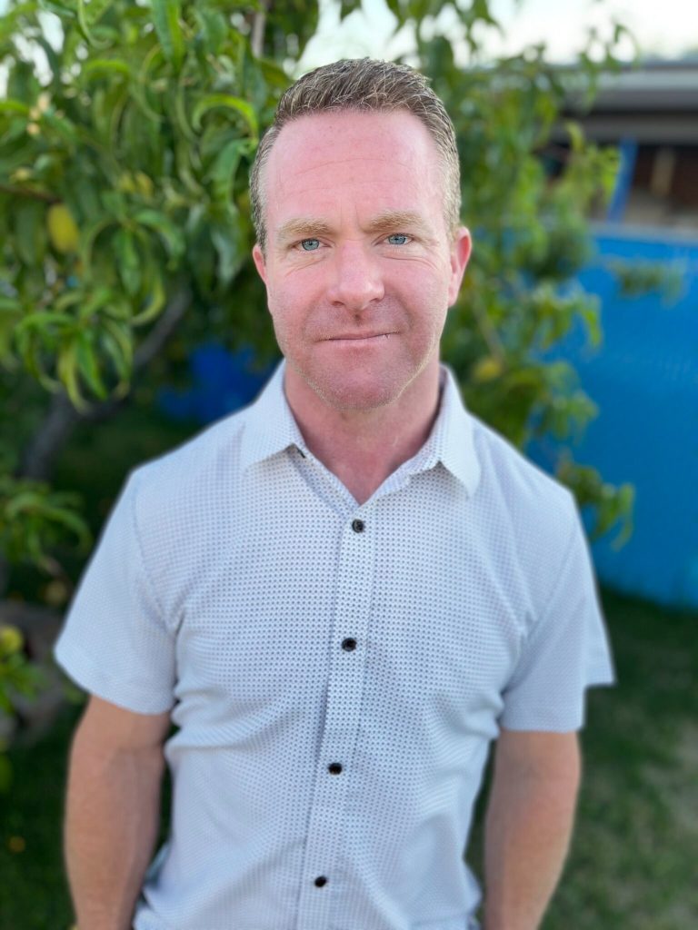 Chris Schulze