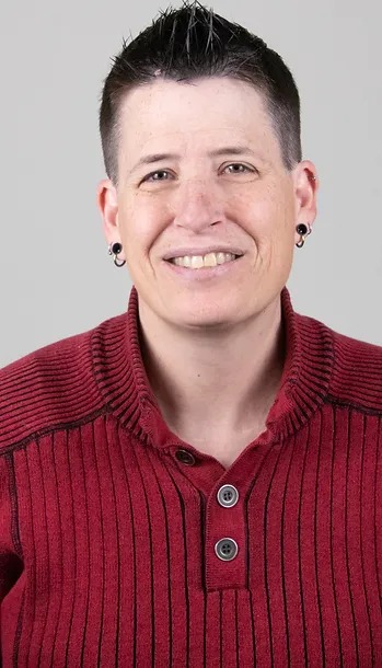 Tara Gill