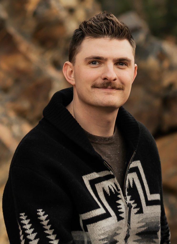 Joe Richardson